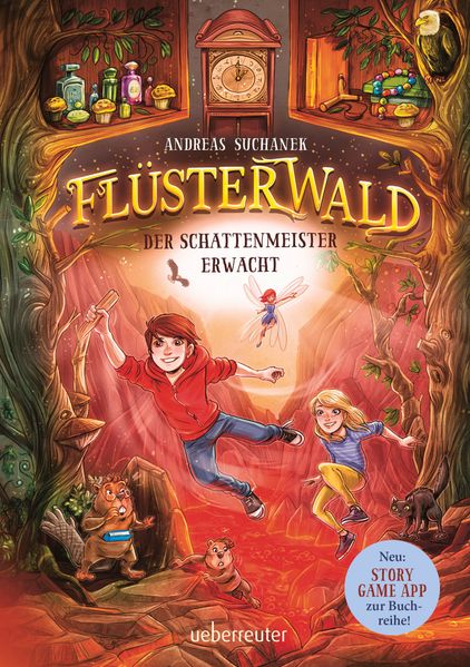 Buchcover