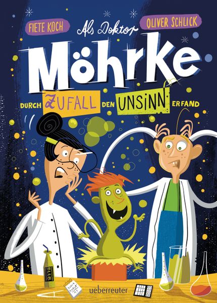 Buchcover