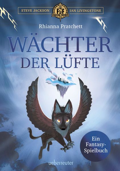 Wächter der Lüfte