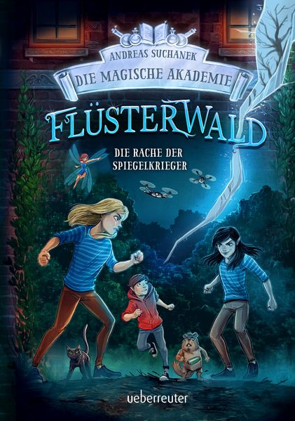 Buchcover