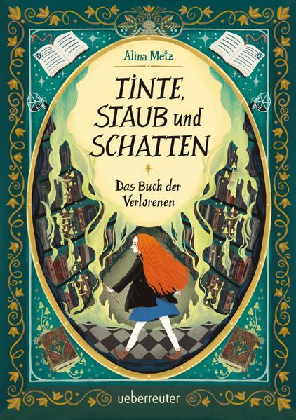 Buchcover