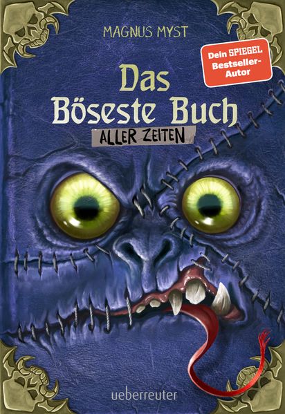Buchcover