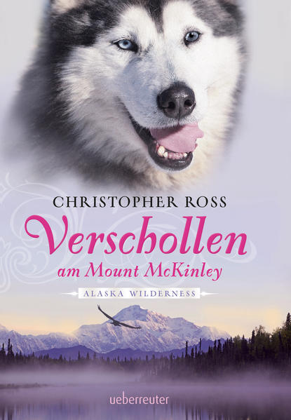 Alaska Wilderness - Verschollen am Mount McKinley