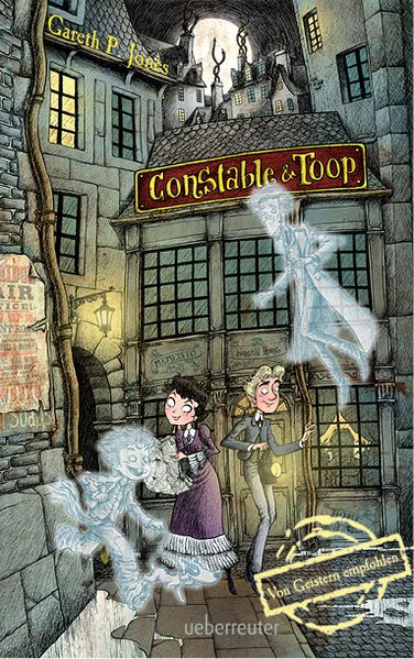 Constable & Toop