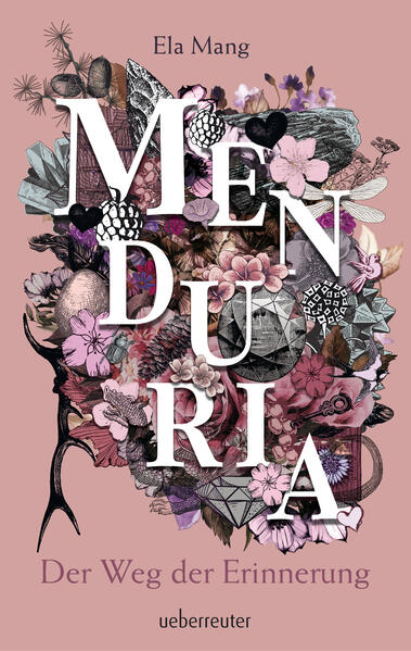 Menduria - Der Weg der Erinnerung (Menduria, Bd. 3)