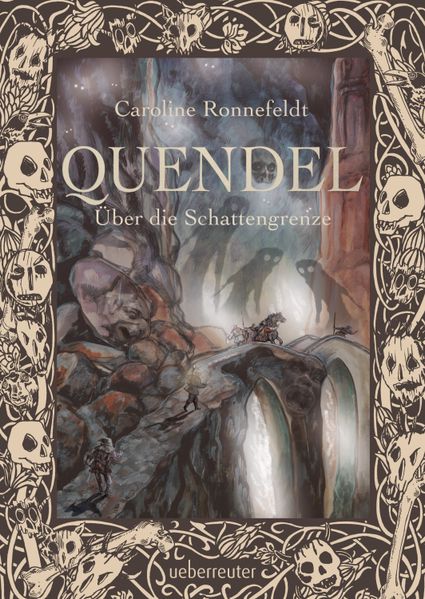 Buchcover