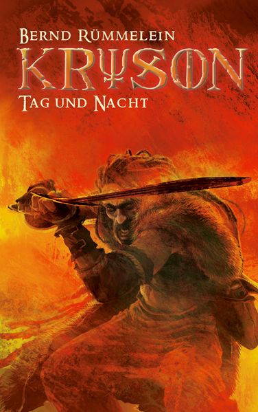 Kryson 6 - Tag und Nacht