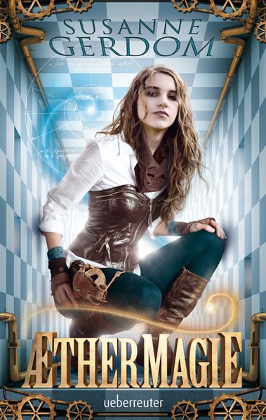 Buchcover