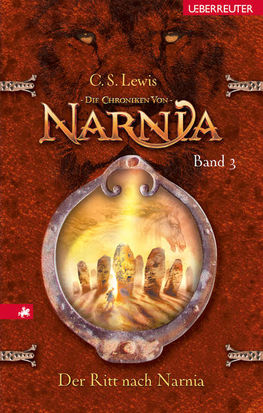 Die Chroniken von Narnia 3: Der Ritt nach Narnia