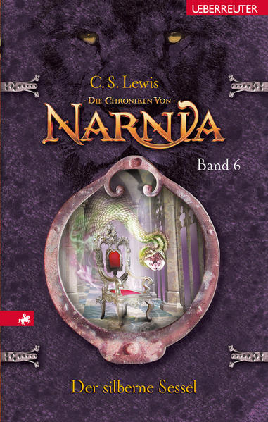 Die Chroniken von Narnia 6: Der silberne Sessel