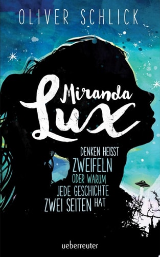 Buchcover
