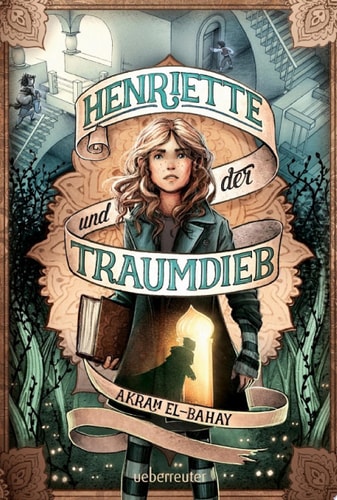 Buchcover