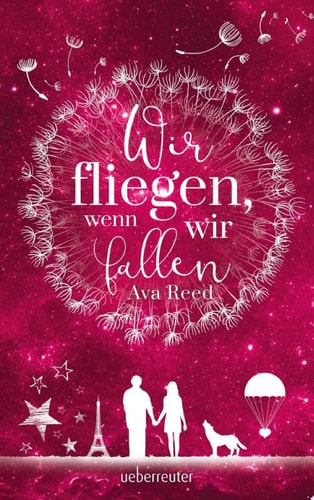 Wir Fliegen, Wenn Wir Fallen