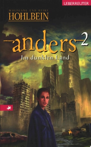 Buchcover