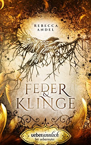 Feder und Klinge