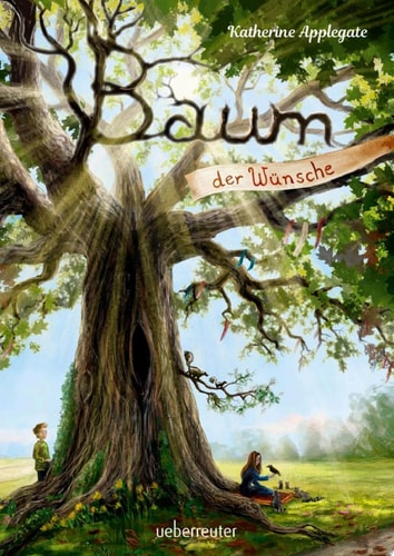 Baum Der Wünsche