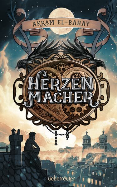 Buchcover