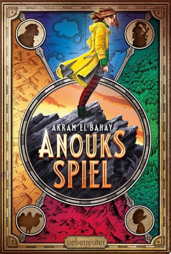 Buchcover