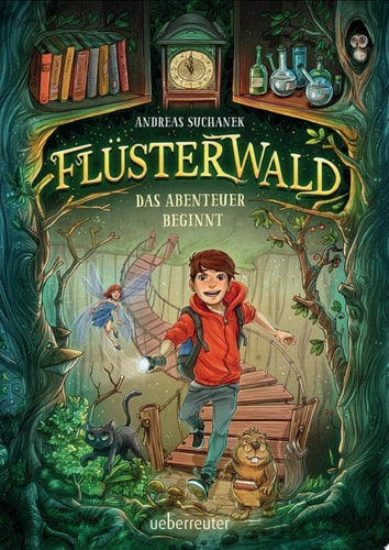 Buchcover