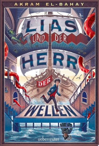 Buchcover