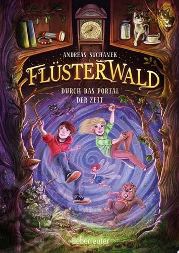 Buchcover
