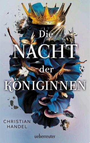 Buchcover