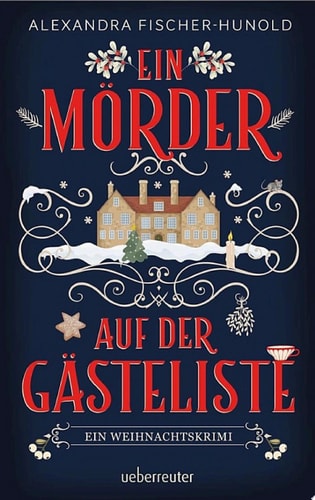 Buchcover