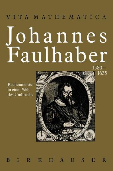 Johannes Faulhaber (1580-1635)