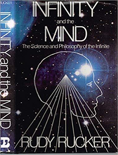 Infinity and the Mind