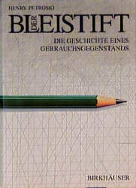 Der Bleistift