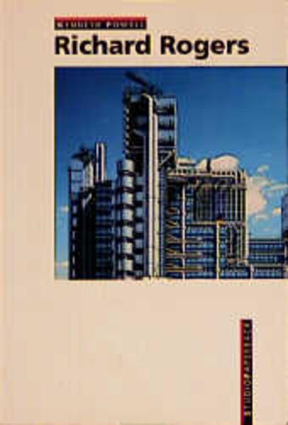 Richard Rogers