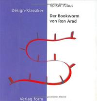 Der Bookworm von Ron Arad