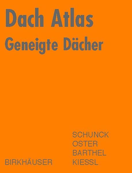 Dach Atlas