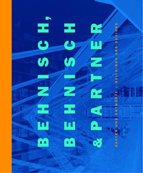 Behnisch, Behnisch & Partner