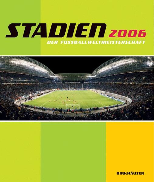 Stadien der Fussballweltmeisterschaft 2006