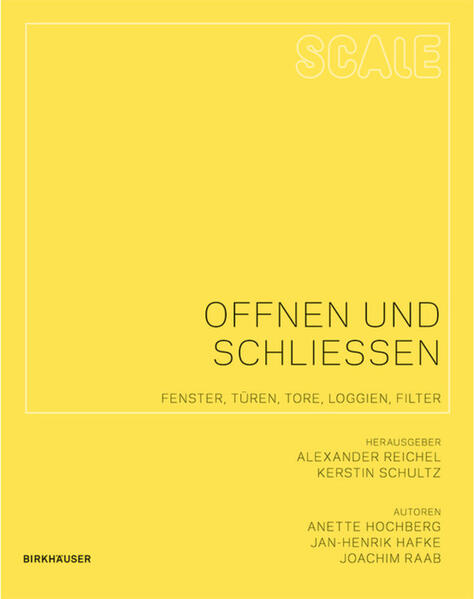 Öffnen und Schließen