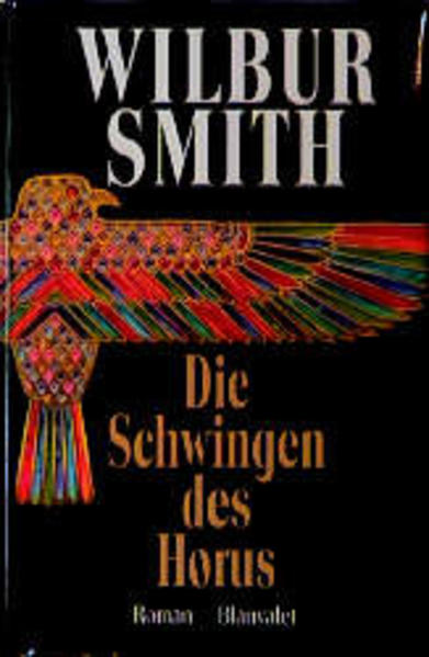 Die Schwingen des Horus