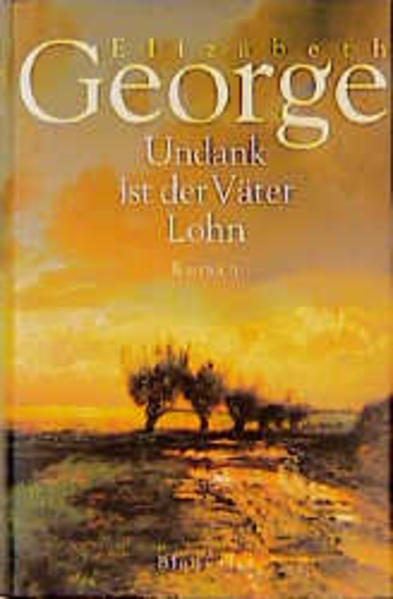 Undank ist der Väter Lohn