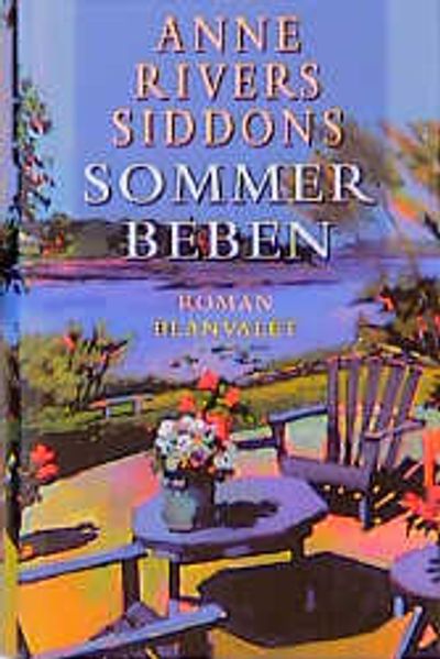 Sommerbeben