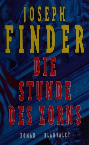 Die Stunde des Zorns