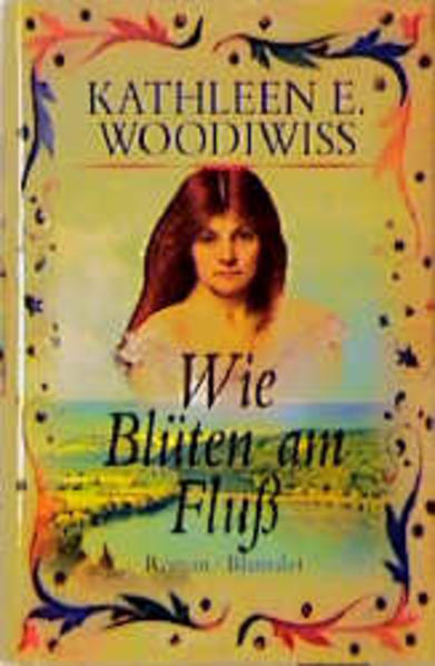 Wie Blüten am Fluss