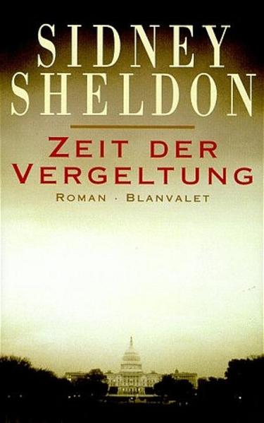 Zeit der Vergeltung