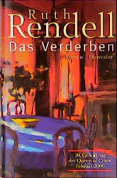 Das Verderben