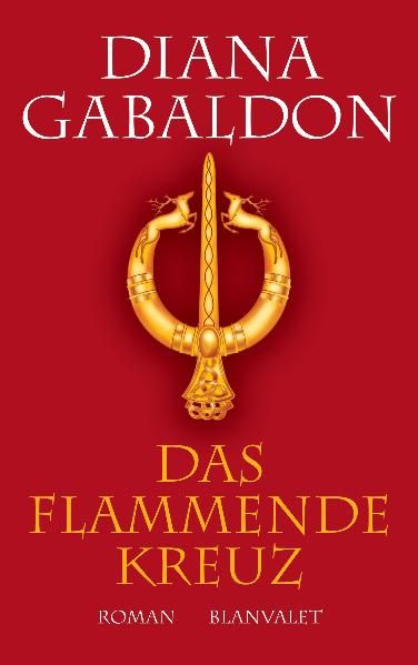 Das flammende Kreuz