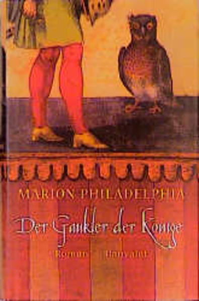 Der Gaukler der Könige
