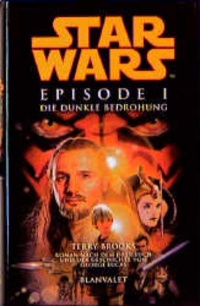 Star Wars Episode 1