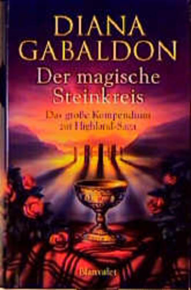 Der magische Steinkreis