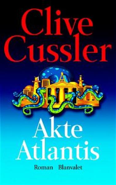 Akte Atlantis