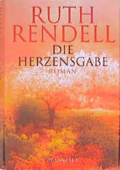 Die Herzensgabe