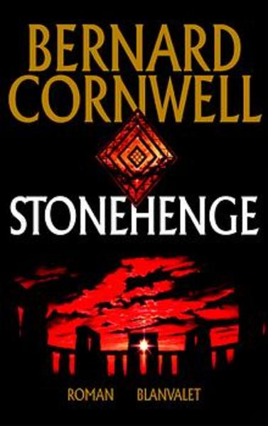 Stonehenge